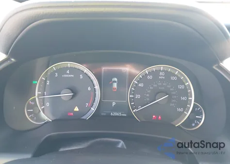 2020 Lexus Rx 350 from USA, damaged, VIN 2T2HZMAA5LC177561